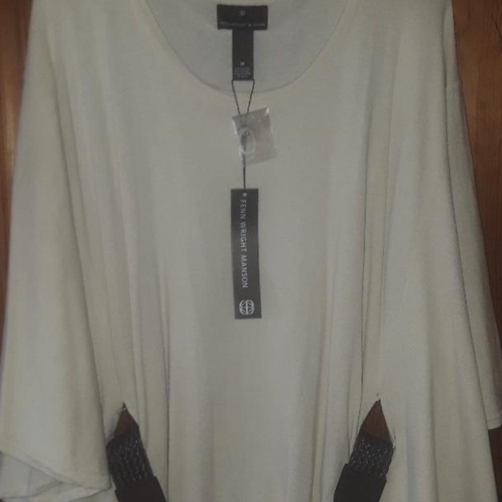 FENN WRIGHT MANSON TOP